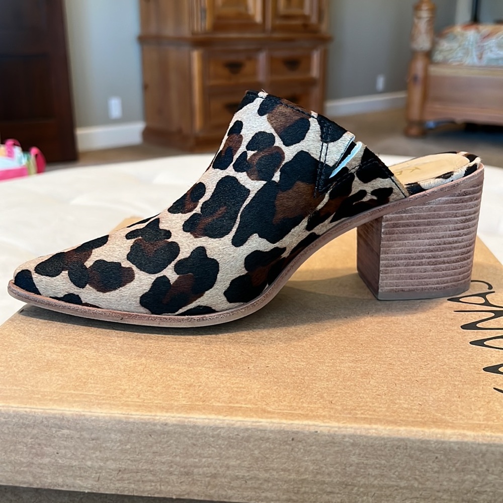Kaanas Mules - Picture 2 of 7